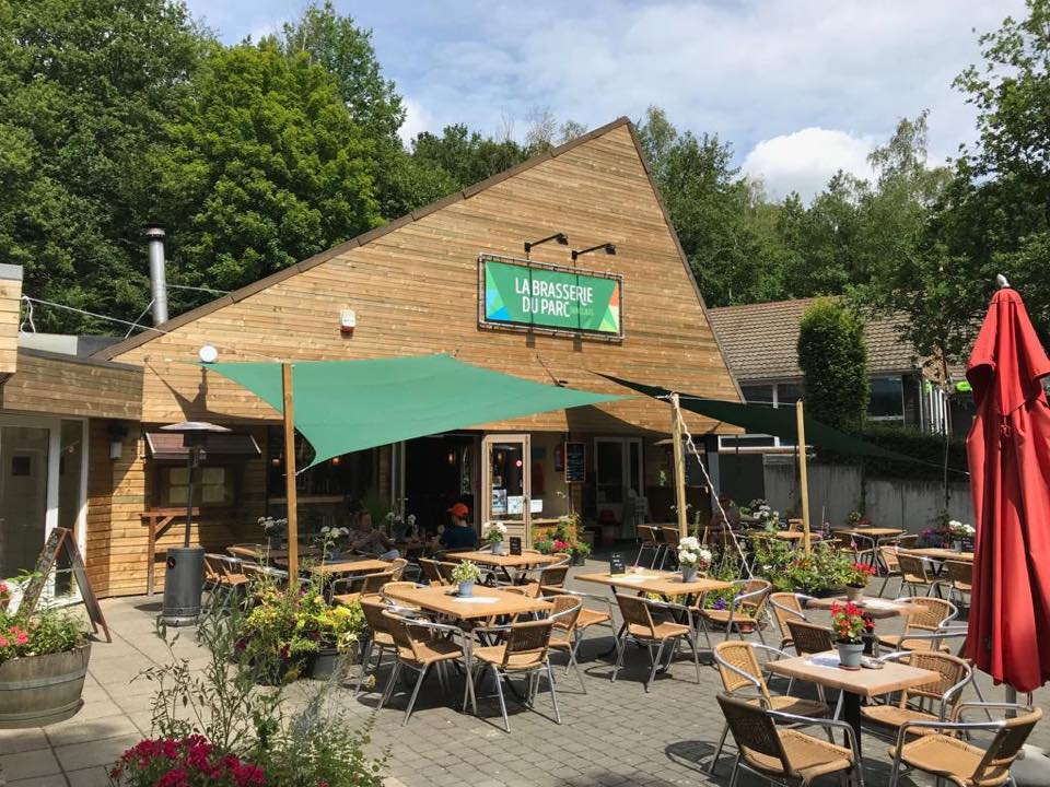 Brasserie