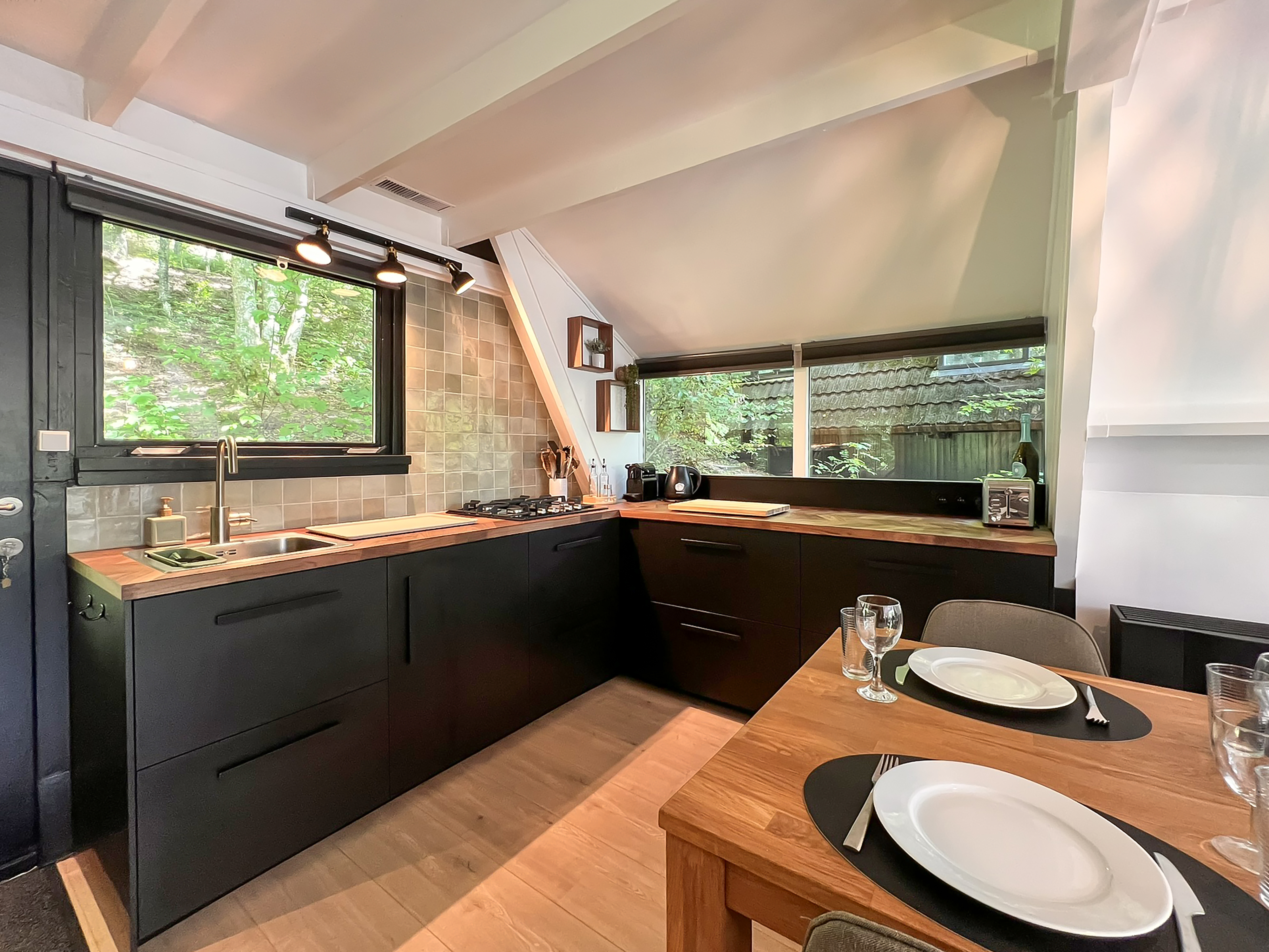 Keuken